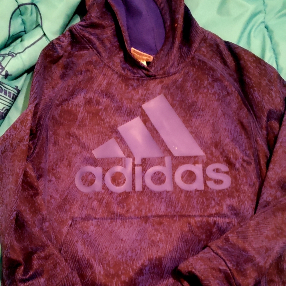 Adidas Hoodie
